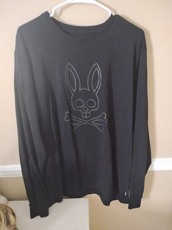 Psycho Bunny Other - Psycho Bunny long sleeve ahirt